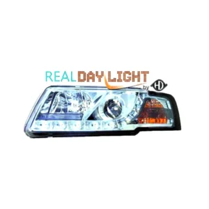 ΦΑΝΑΡΙΑ ΓΙΑ VW PASSAT 3B 11.96-08.00 DAYLIGHT CHROME 2245386