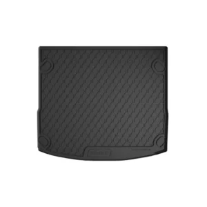 ΜΑΡΚΕ ΠΑΤΑΚΙ ΣΚΑΦΗ ΠΟΡΤ ΜΠΑΓΚΑΖ ΓΙΑ FORD FOCUS SW 11/2014 - 05/2018 SUMISURA TRUNK MAT ΑΠΟ ΑΟΣΜΟ, ΜΗ ΤΟΞΙΚΟ, ΟΙΚΟΛΟΓΙΚΟ ΚΑΙ ΑΝΑΚΥΚΛΩΣΙΜΟ ΣΥΝΘΕΤΙΚΟ ΛΑΣΤΙΧΟ ΣΕ ΜΑΥΡΟ ΧΡΩΜΑ ΜΕ ΥΠΟΔΟΧΗ ΓΙΑ ΠΡΟΕΚΤΑΣΗ L2519.8 - L2519.9 LAMPA - 1 ΤΕΜ. 25637