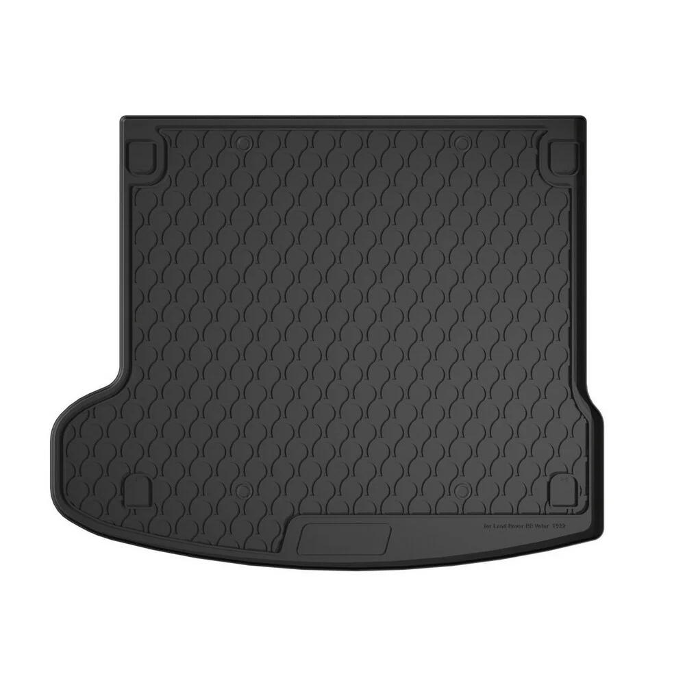 ΜΑΡΚΕ ΠΑΤΑΚΙ ΣΚΑΦΗ ΠΟΡΤ ΜΠΑΓΚΑΖ ΓΙΑ LANDROVER RANGE ROVER VELAR 06/2017+ (ΜΕ ΡΕΖΕΡΒΑ) SUMISURA TRUNK MAT ΑΠΟ ΑΟΣΜΟ ΜΑΡΚΕ ΠΑΤΑΚΙ ΣΚΑΦΗ ΠΟΡΤ ΜΠΑΓΚΑΖ ΓΙΑ LANDROVER RANGE ROVER VELAR 06/2017+ (ΜΕ ΡΕΖΕΡΒΑ) SUMISURA TRUNK MAT ΑΠΟ ΑΟΣΜΟ, ΜΗ ΤΟΞΙΚΟ, ΟΙΚΟΛΟΓΙΚΟ ΚΑΙ ΑΝΑΚΥΚΛΩΣΙΜΟ ΣΥΝΘΕΤΙΚΟ ΛΑΣΤΙΧΟ ΣΕ ΜΑΥΡΟ ΧΡΩΜΑ ΜΕ ΥΠΟΔΟΧΗ ΓΙΑ ΠΡΟΕΚΤΑΣΗ L2519.8 - L2519.9 LAMPA - 1 ΤΕΜ. - Image 1