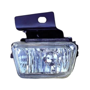 VW GOLF 2 8.83-8.91 / VW JETTA 84-91 ΠΡΟΒΟΛΑΚΙΑ ΟΜΙΧΛΗΣ ΧΡΩΜΙΟ 2211288