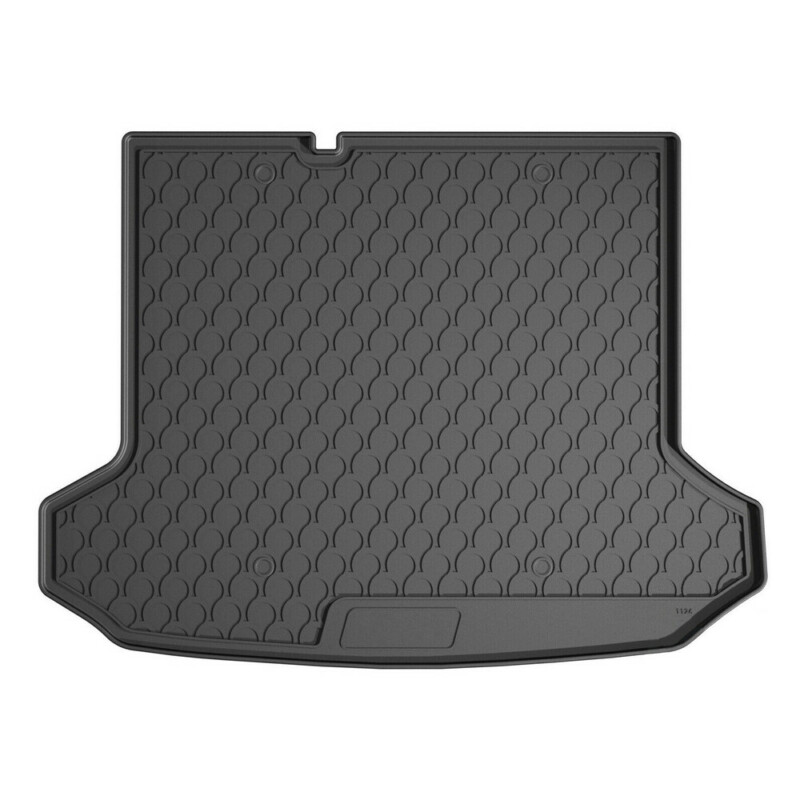 ΜΑΡΚΕ ΠΑΤΑΚΙ ΣΚΑΦΗ ΠΟΡΤ ΜΠΑΓΚΑΖ ΓΙΑ AUDI Q4 E-TRON 06/2021+ (ΚΑΤΩ ΕΠΙΠΕΔΟ) SUMISURA TRUNK MAT ΑΠΟ ΑΟΣΜΟ ΜΑΡΚΕ ΠΑΤΑΚΙ ΣΚΑΦΗ ΠΟΡΤ ΜΠΑΓΚΑΖ ΓΙΑ AUDI Q4 E-TRON 06/2021+ (ΚΑΤΩ ΕΠΙΠΕΔΟ) SUMISURA TRUNK MAT ΑΠΟ ΑΟΣΜΟ, ΜΗ ΤΟΞΙΚΟ, ΟΙΚΟΛΟΓΙΚΟ ΚΑΙ ΑΝΑΚΥΚΛΩΣΙΜΟ ΣΥΝΘΕΤΙΚΟ ΛΑΣΤΙΧΟ ΣΕ ΜΑΥΡΟ ΧΡΩΜΑ ΜΕ ΥΠΟΔΟΧΗ ΓΙΑ ΠΡΟΕΚΤΑΣΗ L2519.8 - L2519.9 LAMPA - 1 ΤΕΜ. 25656 - Image 1