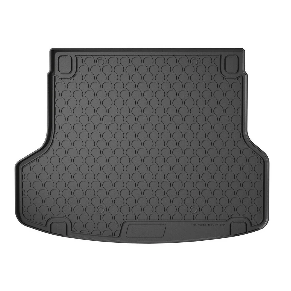 ΜΑΡΚΕ ΠΑΤΑΚΙ ΣΚΑΦΗ ΠΟΡΤ ΜΠΑΓΚΑΖ ΓΙΑ HYUNDAI i30 SW 05/2017+ SUMISURA TRUNK MAT ΑΠΟ ΑΟΣΜΟ ΜΑΡΚΕ ΠΑΤΑΚΙ ΣΚΑΦΗ ΠΟΡΤ ΜΠΑΓΚΑΖ ΓΙΑ HYUNDAI i30 SW 05/2017+ SUMISURA TRUNK MAT ΑΠΟ ΑΟΣΜΟ, ΜΗ ΤΟΞΙΚΟ, ΟΙΚΟΛΟΓΙΚΟ ΚΑΙ ΑΝΑΚΥΚΛΩΣΙΜΟ ΣΥΝΘΕΤΙΚΟ ΛΑΣΤΙΧΟ ΣΕ ΜΑΥΡΟ ΧΡΩΜΑ ΜΕ ΥΠΟΔΟΧΗ ΓΙΑ ΠΡΟΕΚΤΑΣΗ L2519.8 - L2519.9 LAMPA - 1 ΤΕΜ. 25706 - Image 1