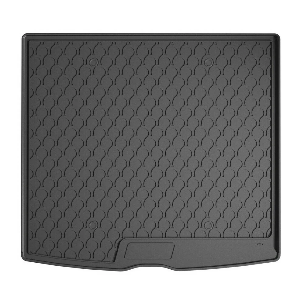 ΜΑΡΚΕ ΠΑΤΑΚΙ ΣΚΑΦΗ ΠΟΡΤ ΜΠΑΓΚΑΖ ΓΙΑ MERCEDES GLE 5D 01/2019+ SUMISURA TRUNK MAT ΑΠΟ ΑΟΣΜΟ ΜΑΡΚΕ ΠΑΤΑΚΙ ΣΚΑΦΗ ΠΟΡΤ ΜΠΑΓΚΑΖ ΓΙΑ MERCEDES GLE 5D 01/2019+ SUMISURA TRUNK MAT ΑΠΟ ΑΟΣΜΟ, ΜΗ ΤΟΞΙΚΟ, ΟΙΚΟΛΟΓΙΚΟ ΚΑΙ ΑΝΑΚΥΚΛΩΣΙΜΟ ΣΥΝΘΕΤΙΚΟ ΛΑΣΤΙΧΟ ΣΕ ΜΑΥΡΟ ΧΡΩΜΑ ΜΕ ΥΠΟΔΟΧΗ ΓΙΑ ΠΡΟΕΚΤΑΣΗ L2519.8 - L2519.9 LAMPA - 1 ΤΕΜ. 25716 - Image 1