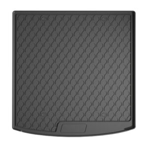 Lampa - Πατάκι σκάφη χώρου αποσκευών TrunkMat για Dacia Bigster (Hybrid/Υβριδικό) άνω μέρος 03/25+ για προστασία του χώρου αποσκευών από νερό λάσπη και βρωμιά, με ακριβή εφαρμογή στο όχημα και αντιολισθητικό σχεδιασμό για ασφαλή συγκράτηση αντικειμένων – 25736