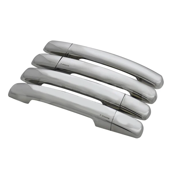 ΧΕΡΟΥΛΙΑ ΠΟΡΤΑΣ ΓΙΑ FORD RANGER 4D 2011+ ΧΡΩΜΙΟ ΜΕΤΑΛΛΙΚΑ 4ΤΕΜ. ΧΕΡΟΥΛΙΑ ΠΟΡΤΑΣ ΓΙΑ FORD RANGER 4D 2011+ ΧΡΩΜΙΟ ΜΕΤΑΛΛΙΚΑ 4ΤΕΜ. 5926120 - Image 1