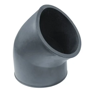 ΛΑΣΤΙΧΕΝΙΑ ΓΩΝΙΑ ΑΕΡΑ 45 ΜΟΙΡΩΝ Φ76-Φ45 SR/451