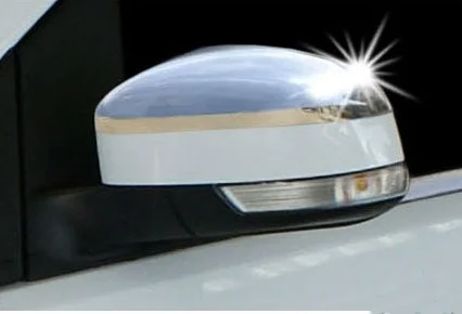 ΚΑΠΑΚΙΑ ΚΑΘΡΕΠΤΩΝ ΓΙΑ FORD FOCUS II 5D/SD/SW 2008-2014/MONDEO ΧΡΩΜΙΟΥ 2 ΤΕΜ. ΜΕΤΑΛΛΙΚΑ ΚΑΠΑΚΙΑ ΚΑΘΡΕΠΤΩΝ ΓΙΑ FORD FOCUS II 5D/SD/SW 2008-2014/MONDEO ΧΡΩΜΙΟΥ 2 ΤΕΜ. ΜΕΤΑΛΛΙΚΑ 2607111 - Image 1