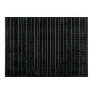 ΠΑΤΑΚΙ ΠΛΑΣΤΙΚΟ (PVC) ΣΕ ΣΧΗΜΑ ΚΑΡΕ (ΤΕΤΡΑΓΩΝΑ) 47x33cm GRAN PREE KRONO LAMPA - 1 TEM. 26169