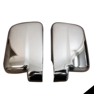 ΚΑΠΑΚΙΑ ΚΑΘΡΕΠΤΩΝ ΓΙΑ FORD TRANSIT CONNECT MVN 2009-2014 ΧΡΩΜΙΟΥ 2 ΤΕΜ. ΠΛΑΣΤΙΚΑ 2622111