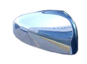 ΚΑΠΑΚΙΑ ΚΑΘΡΕΠΤΩΝ ΓΙΑ FORD TOURNEO COURIER VAN 2018+ ΧΡΩΜΙΟΥ 2 ΤΕΜ. ΠΛΑΣΤΙΚΑ ΚΑΠΑΚΙΑ ΚΑΘΡΕΠΤΩΝ ΓΙΑ FORD TOURNEO COURIER VAN 2014-2018 ΧΡΩΜΙΟΥ 2 ΤΕΜ. ΠΛΑΣΤΙΚΑ 2625111 - Image 1