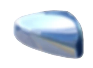 ΚΑΠΑΚΙΑ ΚΑΘΡΕΠΤΩΝ ΓΙΑ FORD TOURNEO COURIER VAN 2014+ ΧΡΩΜΙΟΥ ΣΑΤΙΝΕ 2 ΤΕΜ. ΠΛΑΣΤΙΚΑ ΚΑΠΑΚΙΑ ΚΑΘΡΕΠΤΩΝ ΓΙΑ FORD TRANSIT VAN 2000-2014 ΧΡΩΜΙΟΥ ΣΑΤΙΝΕ 2 ΤΕΜ. ΠΛΑΣΤΙΚΑ 2621111S - Image 1