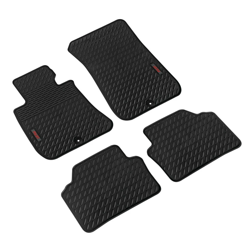 ΜΑΡΚΕ ΠΑΤΑΚΙΑ ΣΕ ΣΚΑΦΗ ΛΑΣΤΙΧΟ ΓΙΑ BMW ΣΕΙΡΑ 3 E90 4D+ E91 TOURING 09/2005+ PILOT ECO GOMMA STYLE Β (ΜΕ ΚΟΥΜΠΩΜΑΤΑ) LAMPA - 4 ΤΕΜ. ΜΑΡΚΕ ΠΑΤΑΚΙΑ ΣΕ ΣΚΑΦΗ ΛΑΣΤΙΧΟ ΓΙΑ BMW ΣΕΙΡΑ 3 E90 4D+ E91 TOURING 09/2005+ PILOT ECO GOMMA STYLE Β (ΜΕ ΚΟΥΜΠΩΜΑΤΑ) LAMPA - 4 ΤΕΜ. - Image 1