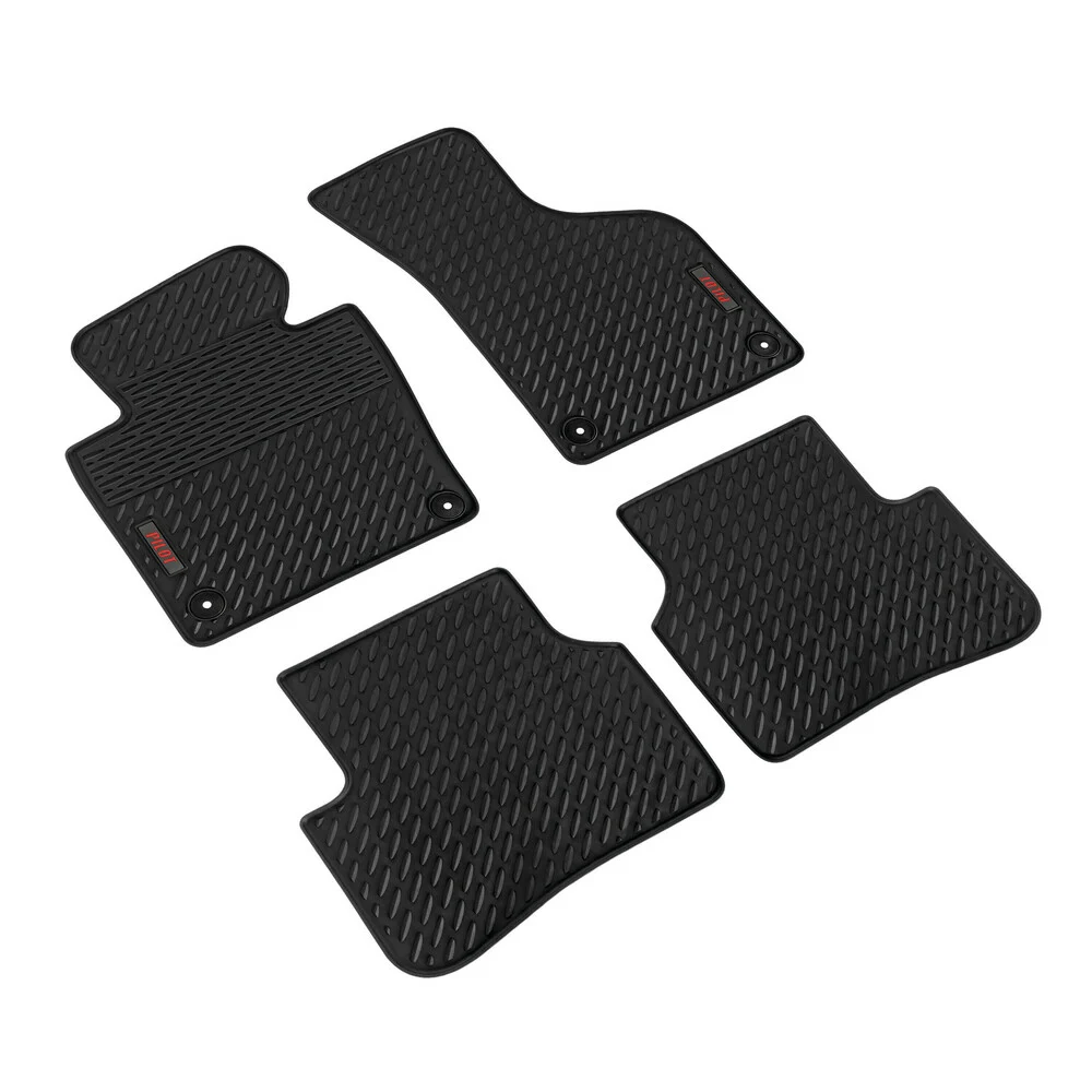 ΜΑΡΚΕ ΠΑΤΑΚΙΑ ΣΕ ΣΚΑΦΗ ΛΑΣΤΙΧΟ ΓΙΑ VW PASSAT CC/4D/SW 03/2005-12/2010 PILOT ECO GOMMA STYLE Α (ΜΕ ΚΟΥΜΠΩΜΑΤΑ) LAMPA - 4 ΤΕΜ. ΜΑΡΚΕ ΠΑΤΑΚΙΑ ΣΕ ΣΚΑΦΗ ΛΑΣΤΙΧΟ ΓΙΑ VW PASSAT CC/4D/SW 03/2005-12/2010 PILOT ECO GOMMA STYLE Α (ΜΕ ΚΟΥΜΠΩΜΑΤΑ) LAMPA - 4 ΤΕΜ. - Image 1