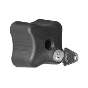 ΕΡΓΟΝΟΜΙΚΟ ΑΝΤΙΚΛΕΠΤΙΚΟ ΠΟΜΟΛΟ/ΡΟΔΕΛΑ ΓΙΑ ΒΑΣΕΙΣ ΠΟΔΗΛΑΤΟΥ MENABO (ΜΕ ΚΛΕΙΔΙ) - 1 ΤΕΜ. 000026400000