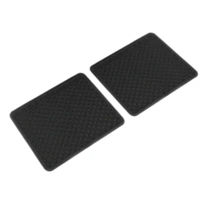 ΠΑΤΑΚΙΑ ΛΑΣΤΙΧΟ MULTI-FIT CUSTOM REAR-FIT ΠΙΣΙΝΑ 49Χ37 ΜΗ ΤΟΞΙΚΟ ΥΛΙΚΟ LAMPA - 2 ΤΕΜ. 26547