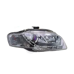 Φανάρια diederichs Daylight AUDI A4 Β7 04-07 LIMOUSINE/AVANT DAYLIGHT CHROME 1017887