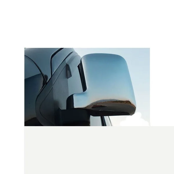 ΚΑΠΑΚΙΑ ΚΑΘΡΕΠΤΩΝ ΓΙΑ FORD CONNECT MVN 2002-2009 ΧΡΩΜΙΟΥ 2 ΤΕΜ. ΠΛΑΣΤΙΚΑ ΚΑΠΑΚΙΑ ΚΑΘΡΕΠΤΩΝ ΓΙΑ FORD CONNECT MVN 2002-2009 ΧΡΩΜΙΟΥ 2 ΤΕΜ. ΠΛΑΣΤΙΚΑ 2620111 - Image 1