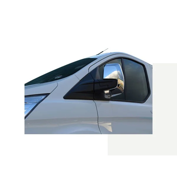 ΚΑΠΑΚΙΑ ΚΑΘΡΕΠΤΩΝ ΓΙΑ FORD TRANSIT TOURNEO / CUSTOM VAN 2013+ ΧΡΩΜΙΟΥ 2 ΤΕΜ. ΠΛΑΣΤΙΚΑ ΚΑΠΑΚΙΑ ΚΑΘΡΕΠΤΩΝ ΓΙΑ FORD TRANSIT TOURNEO / CUSTOM VAN 2013+ ΧΡΩΜΙΟΥ 2 ΤΕΜ. ΠΛΑΣΤΙΚΑ 2624111 - Image 1