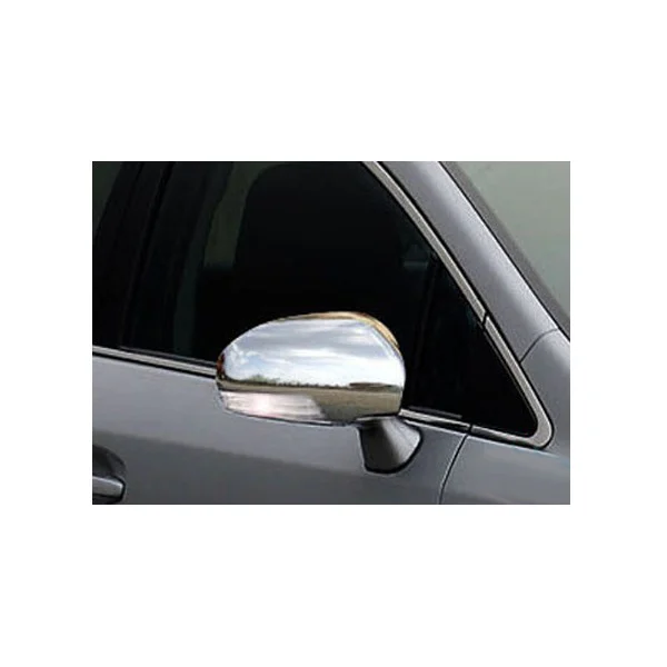 ΚΑΠΑΚΙΑ ΚΑΘΡΕΠΤΩΝ ΓΙΑ TOYOTA AVENSIS SD / SW 20092015 ΧΡΩΜΙΟΥ 2 ΤΕΜ. ΜΕΤΑΛΛΙΚΑ ΚΑΠΑΚΙΑ ΚΑΘΡΕΠΤΩΝ ΓΙΑ TOYOTA AVENSIS SD / SW 20092015 ΧΡΩΜΙΟΥ 2 ΤΕΜ. ΜΕΤΑΛΛΙΚΑ 7012111 - Image 1