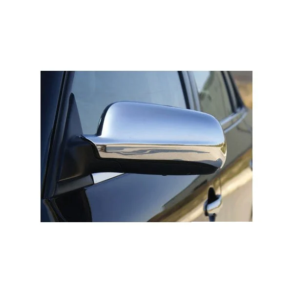 ΚΑΠΑΚΙΑ ΚΑΘΡΕΠΤΩΝ ΓΙΑ SEAT IBIZA 5D 1999-2002/TOLEDO/CORDOBA/VW BORA/GOLF 4/PASSAT/POLO ΧΡΩΜΙΟΥ ΑΣΥΜΜΕΤΡΑ - 2 ΤΕΜ ΚΑΠΑΚΙΑ ΚΑΘΡΕΠΤΩΝ ΓΙΑ SEAT IBIZA 5D 1999-2002/TOLEDO/CORDOBA/VW BORA/GOLF 4/PASSAT/POLO ΧΡΩΜΙΟΥ ΑΣΥΜΜΕΤΡΑ - 2 ΤΕΜ 7502111 - Image 1