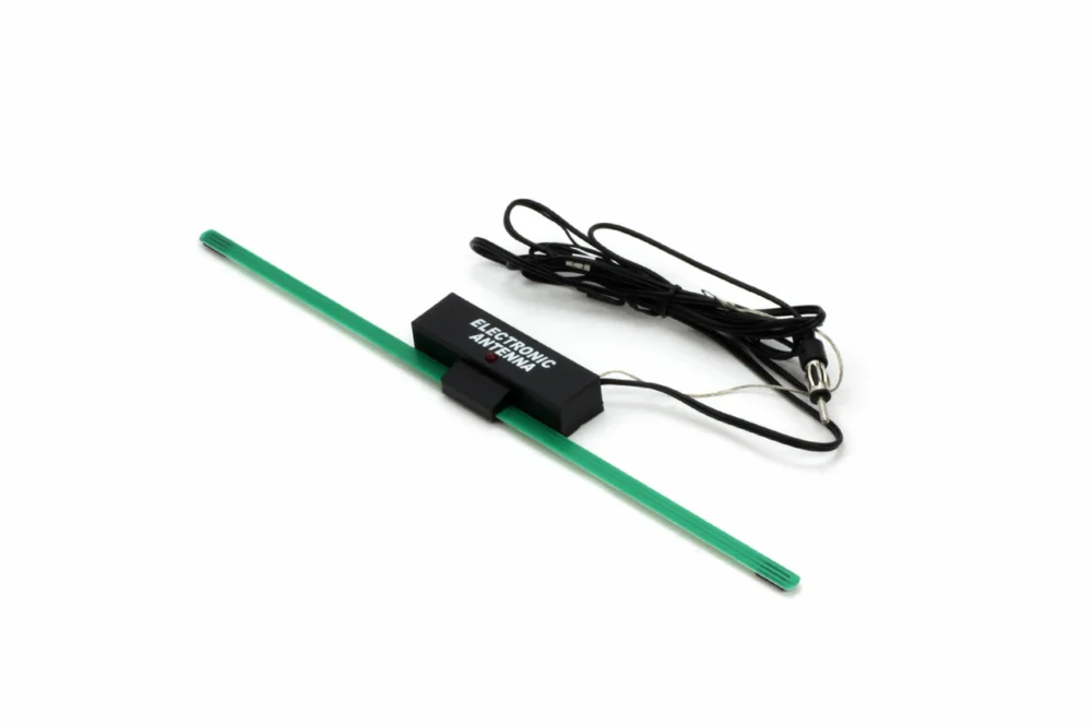 ΕΣΩΤΕΡΙΚΗ ΚΕΡΑΙΑ ΑΥΤΟΚΙΝΗΤΟΥ ANT05 - 34cm (ΜΕ ΕΝΙΣΧΥΤΗ/ΚΑΛΩΔΙΟ 2 m) AMiO - 1 ΤΕΜ. ΕΣΩΤΕΡΙΚΗ ΚΕΡΑΙΑ ΑΥΤΟΚΙΝΗΤΟΥ ANT05 - 34cm (ΜΕ ΕΝΙΣΧΥΤΗ/ΚΑΛΩΔΙΟ 2 m) AMiO - 1 ΤΕΜ. 01128 - Image 1