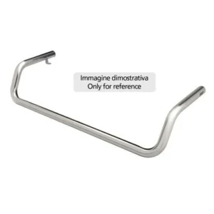 MERCEDES ACTROS MP3 06/08-12/13 ΜΠΑΡΑ ΠΡΟΒΟΛΕΩΝ ΟΡΟΦΗΣ TYPE-1 60mm 96626