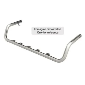 MERCEDES ACTROS MP3 06/08-12/13 ΜΠΑΡΑ ΠΡΟΒΟΛΕΩΝ ΟΡΟΦΗΣ TYPE-3 60mm 96628