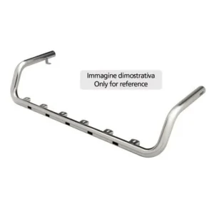 VOLVO FH SERIE 4 09/12+ ΜΠΑΡΑ ΠΡΟΒΟΛΕΩΝ ΟΡΟΦΗΣ TYPE-6 60mm 96721