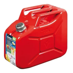 ΚΟΚΚΙΝΟ ΜΕΤΑΛΛΙΚΟ ΜΠΕΤΟΝΙ 10L (PREMIUM) 67006