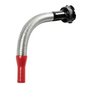 ΣΤΟΜΙΟ ΜΕΤΑΛΛΙΚΟ 20mm ΓΙΑ ΒΕΝΖΙΝΗ 67018