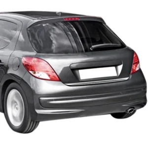 TRIM ΜΑΡΚΕ ΠΟΡΤ ΠΑΓΚΑΖ ΓΙΑ PEUGEOT 207 5D 06-12 6904030