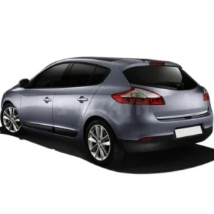 TRIM ΜΑΡΚΕ ΠΟΡΤ ΠΑΓΚΑΖ ΓΙΑ RENAULT MEGANE HB SD 2010-2015 7013030