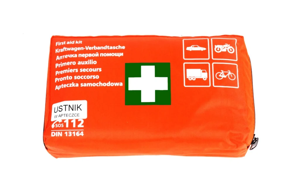 ΦΑΡΜΑΚΕΙΟ - ΚΙΤ ΠΡΩΤΩΝ ΒΟΗΘΕΙΩΝ DIN 13164 ΜΕ ΜΑΣΚΑ ΓΙΑ ΤΕΧΝΗΤΗ ΑΝΑΠΝΟΗ ΚΑΙ ΔΙΑΣΤΑΣΕΙΣ 22 Χ 13 cm AMiO ΦΑΡΜΑΚΕΙΟ - ΚΙΤ ΠΡΩΤΩΝ ΒΟΗΘΕΙΩΝ DIN 13164 ΜΕ ΜΑΣΚΑ ΓΙΑ ΤΕΧΝΗΤΗ ΑΝΑΠΝΟΗ ΚΑΙ ΔΙΑΣΤΑΣΕΙΣ 22 Χ 13 cm AMiO 01691 - Image 1