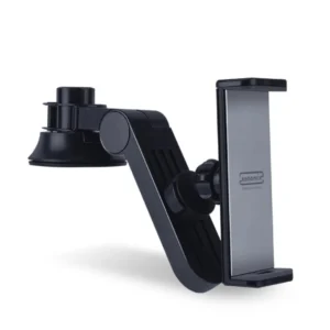 ΒΑΣΗ ΣΤΗΡΙΞΗΣ XENOMIX ΚΙΝΗΤΟΥ/GPS ΓΙΑ ΧΕΡΟΥΛΙ ΜΗΧΑΝΗΣ/ ΤΑΜΠΛΟ & ΠΑΡΜΠΡΙΖ (ΜΑΥΡΟ) - 1 ΤΕΜ. SHG-VD2000