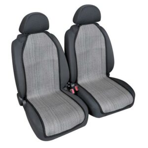 ΠΛΑΤΟΚΑΘΙΣΜΑ ΨΑΘΑ SLIM STRIP ΓΚΡΙ (ΦΑΡΔΟΣ 38 CM) 2 ΤΕΜ. 54179