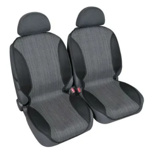 ΠΛΑΤΟΚΑΘΙΣΜΑ ΨΑΘΑ/ ΠΟΛΥΕΣΤΕΡ FRESCO DRIVE( ΦΑΡΔΟΣ 50CM) ΜΑΥΡΟ/ΑΝΘΡΑΚΙ 2ΤΕΜ. 54183