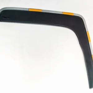 ΑΝΕΜΟΘΡΑΥΣΤΕΣ ΓΙΑ RENAULT MASTER 2D 1998-2010 / MASCOTT 1999-2010 ΖΕΥΓΑΡΙ VAN ΑΠΟ ΕΥΚΑΜΠΤΟ ΦΙΜΕ ΠΛΑΣΤΙΚΟ HEKO - 2 ΤΕΜ. 27133