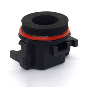 Αντάπτορας για λάμπα  XENON H7 ΓΙΑ BMW ΣΕΙΡΑ 5 E39 96-03 1ΤΕΜ. P026