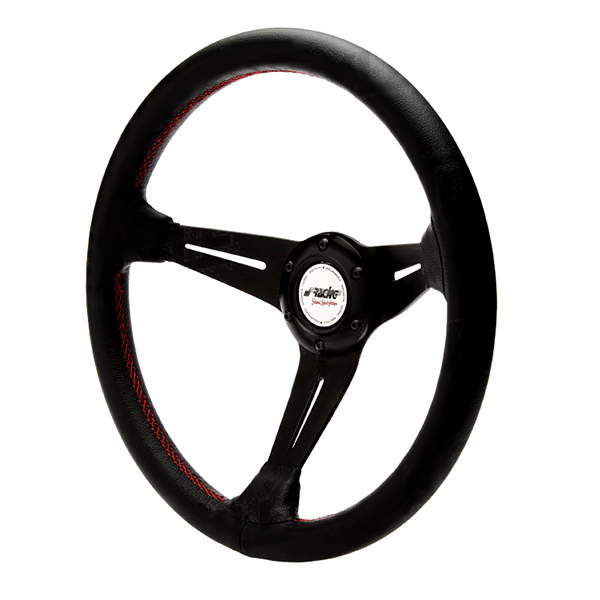 ΤΙΜΟΝΙ CLASS ΤΡΙΑΚΤΙΝΟ ΜΕ ΚΟΚΚΙΝΗ ΡΙΓΑ 350mm ΜΕ ΒΑΘΟΣ 6cm CLASS