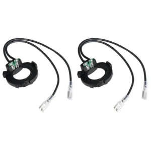 VW ΑΝΤΑΠΤΟΡΑΣ ΓΙΑ ΛΑΜΠΕΣ LED 2ΤΕΜ. LA14