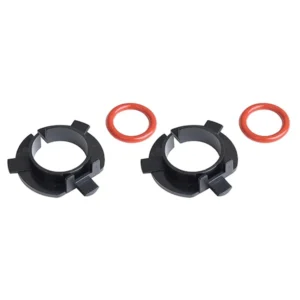 HYUNDAI/KIA/NISSAN/VW ΑΝΤΑΠΤΟΡΑΣ ΓΙΑ ΛΑΜΠΕΣ LED 2ΤΕΜ. LA6