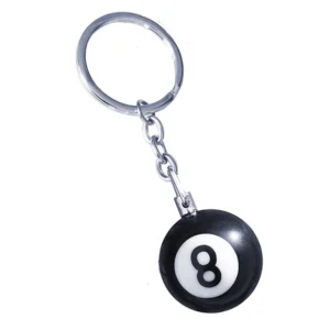 ΜΠΡΕΛΟΚ ΚΛΕΙΔΙΩΝ ΜΠΑΛΑ ΜΠΙΛΙΑΡΔΟΥ no8 SRK10