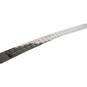 TRIM ΜΑΡΚΕ ΠΟΡΤ ΠΑΓΚΑΖ ΓΙΑ FIAT FIORINO/QUBO 2008+ 5806020