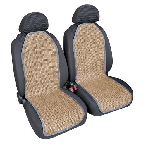 ΠΛΑΤΟΚΑΘΙΣΜΑ ΨΑΘΑ SLIM STRIP ΜΠΕΖ (ΦΑΡΔΟΣ 38 CM) 2 ΤΕΜ. 54181