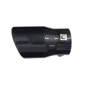 ΑΚΡΟ (ΜΠΟΥΚΑ) ΕΞΑΤΜΙΣΗΣ MT007C 48-65mm (CARBON - 15 cm) AMiO - 1 ΤΕΜ. 01117