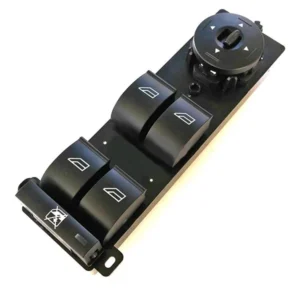Διακόπτης Παραθύρου για FORD FOCUS 09-11/C-MAX 09-11 / KUGA ΠΟΛΛΑΠΛΟΣ 4PIN AN-318