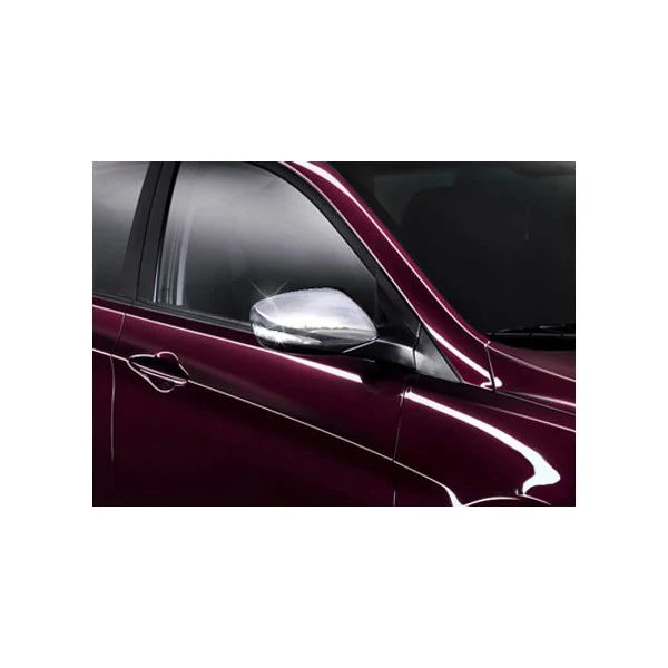 ΚΑΠΑΚΙΑ ΚΑΘΡΕΠΤΩΝ ΓΙΑ HYUNDAI ACCENT BLUE / SOLARIS 4D 2012+ / ELANTRA / I30 / VELOSTER ΧΡΩΜΙΟΥ 2 ΤΕΜ. ΜΕΤΑΛΛΙΚΑ ΜΕ ΦΛΑΣ ΚΑΠΑΚΙΑ ΚΑΘΡΕΠΤΩΝ ΓΙΑ HYUNDAI ACCENT BLUE / SOLARIS 4D 2012+ / ELANTRA / I30 / VELOSTER ΧΡΩΜΙΟΥ 2 ΤΕΜ. ΜΕΤΑΛΛΙΚΑ ΜΕ ΦΛΑΣ 3214112 - Image 1