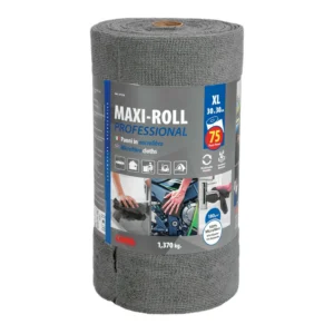 ΠΑΝΙ ΓΙΑ ΠΛΥΣΙΜΟ/ΞΕΣΚΟΝΙΣΜΑ ΜΕ ΜΙΚΡΟΙΝΕΣ (MICROFIBRE) ΣΕ ΡΟΛΟ 30x30cm ROLL PROFESSIONAL LAMPA - 75 TEM. 37176