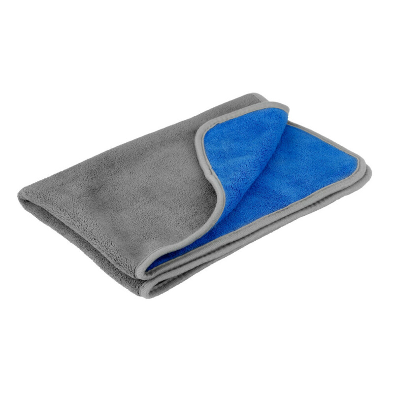 Lampa Πανάκι καθαρισμού Microfibre (Μικροΐνες) Διπλής Όψης Premium (50x70 cm) - Γκρι / Μπλέ 1Τεμ. (L3718.3) Lampa Πανάκι καθαρισμού Microfibre (Μικροΐνες) Διπλής Όψης Premium (50x70 cm) - Γκρι / Μπλέ 1Τεμ. (L3718.3) 37183 - Image 1