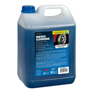 ΓΥΑΛΙΣΤΙΚΟ ΥΓΡΟ ΕΛΑΣΤΙΚΩΝ TYRE-POLISH 5000ml 37253